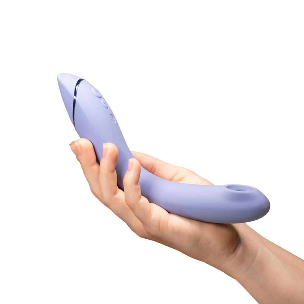 Womanizer OG Long-Handle - Lilac