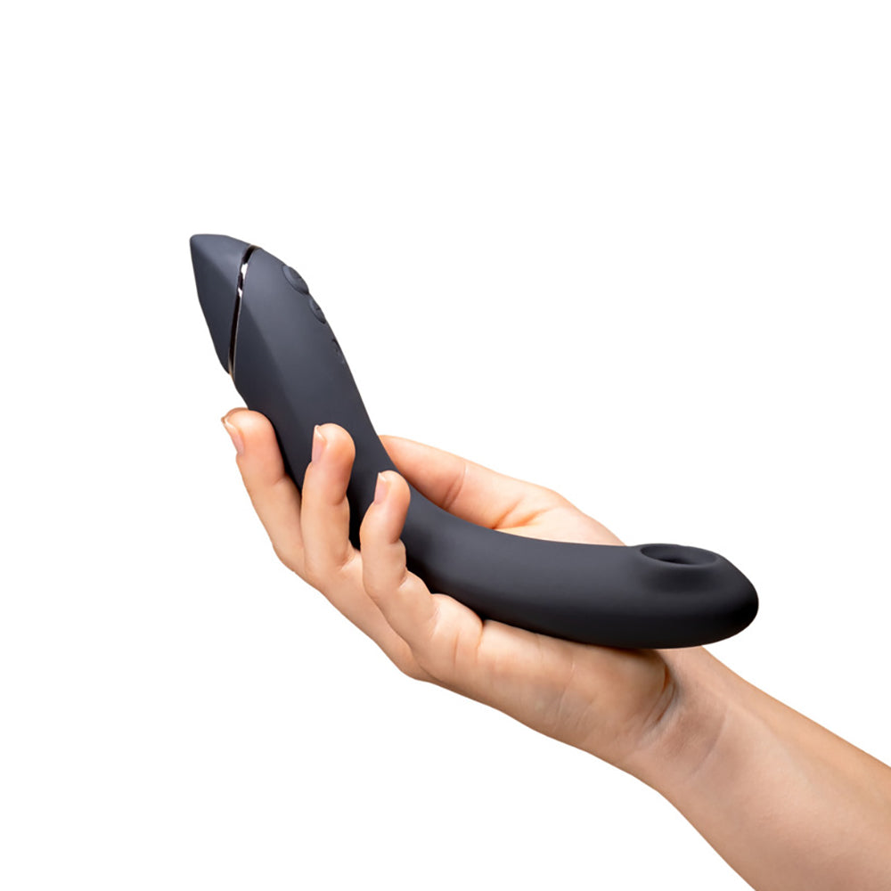 Womanizer OG Long-Handle - Slate