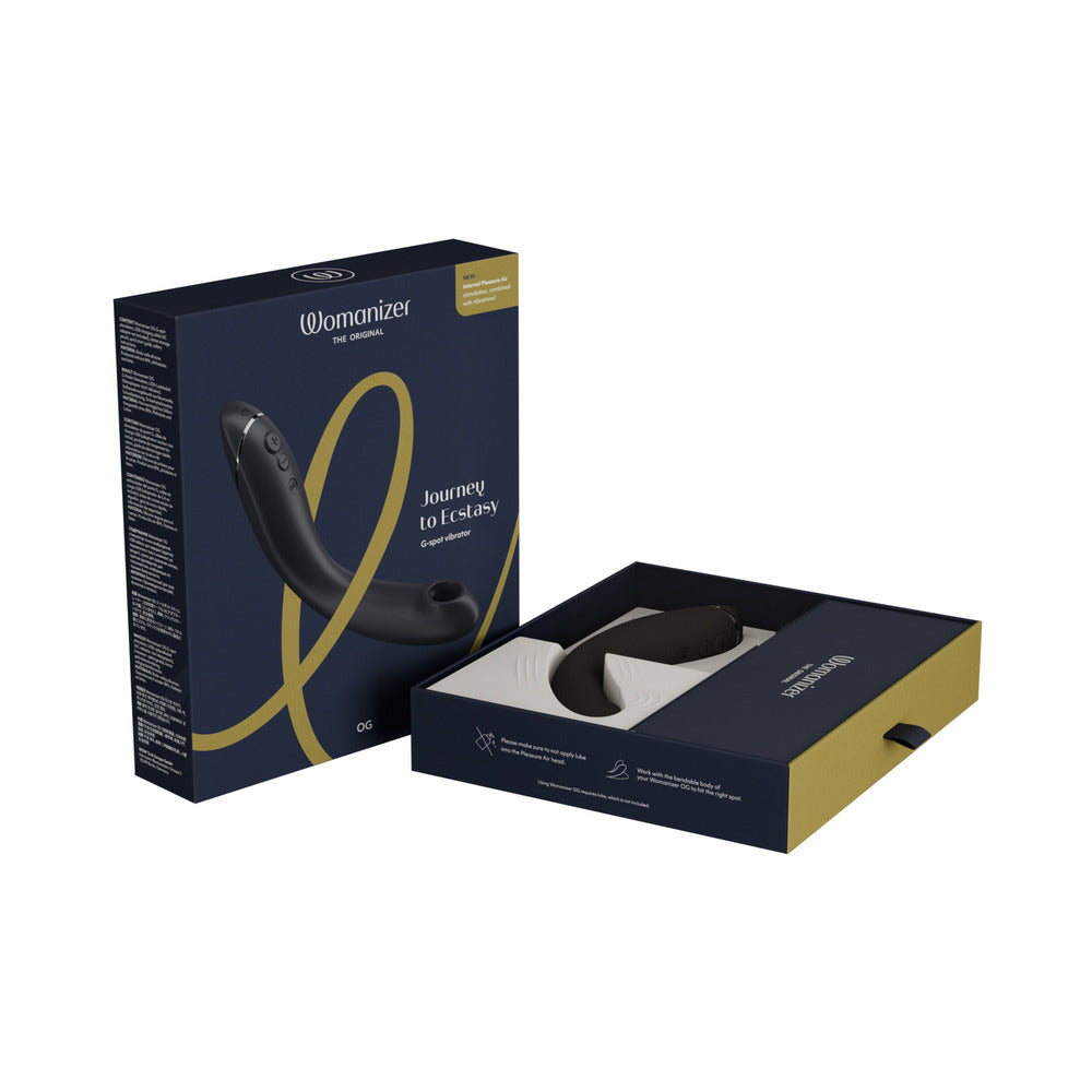 Womanizer OG Long-Handle - Slate