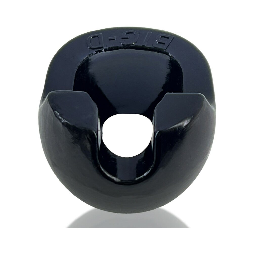 Oxballs Big D Cockring - Black