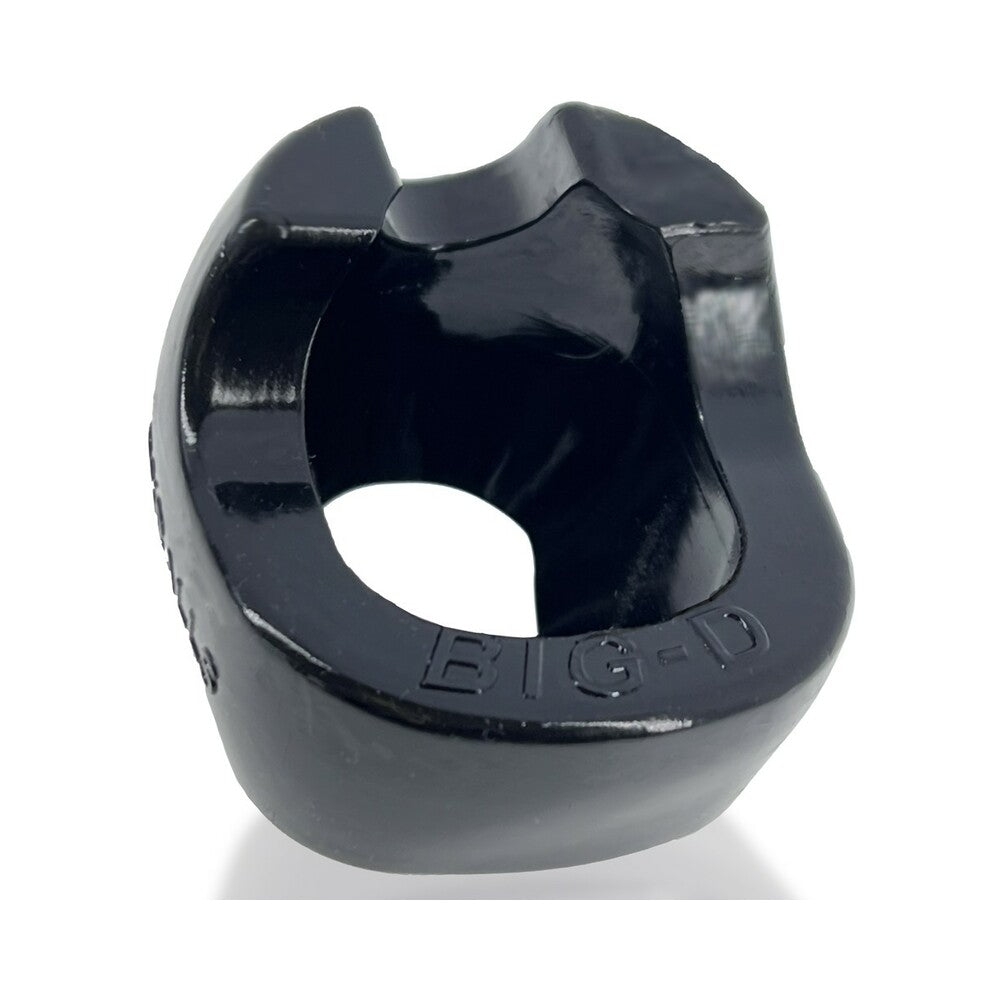 Oxballs Big D Cockring - Black