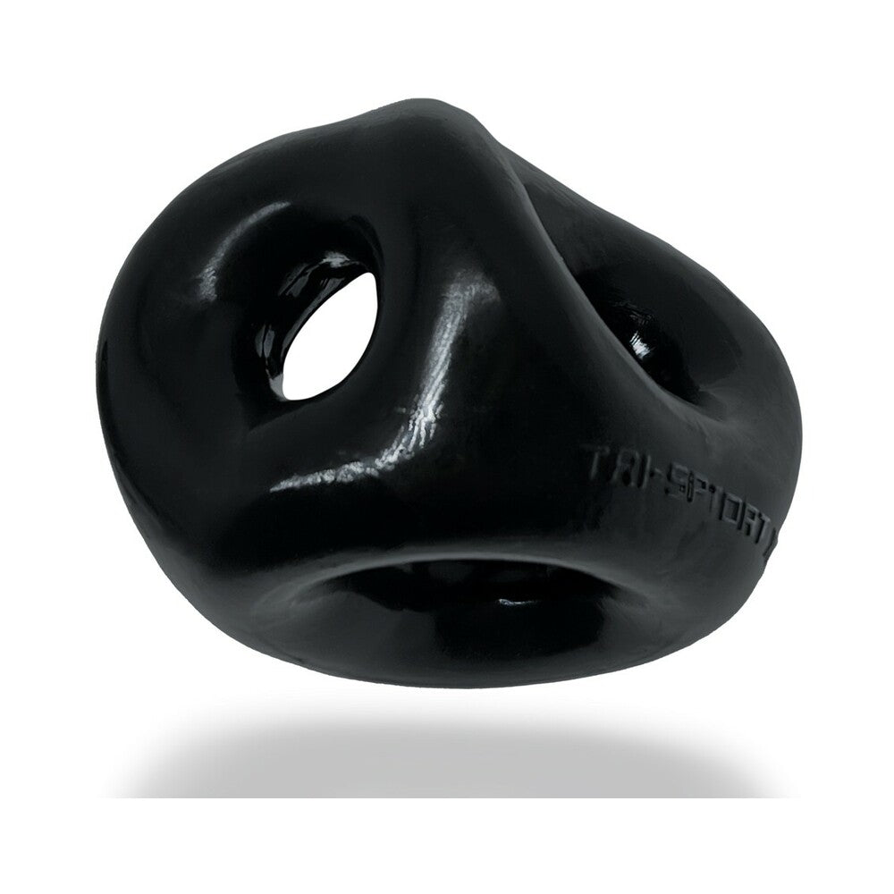Oxballs Tri Sport XL 3 Ring Sling - Black
