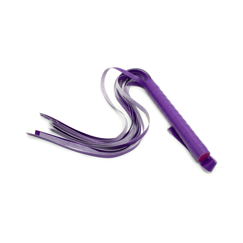 Plesur Everything Bondage 12 Piece Kit - Purple