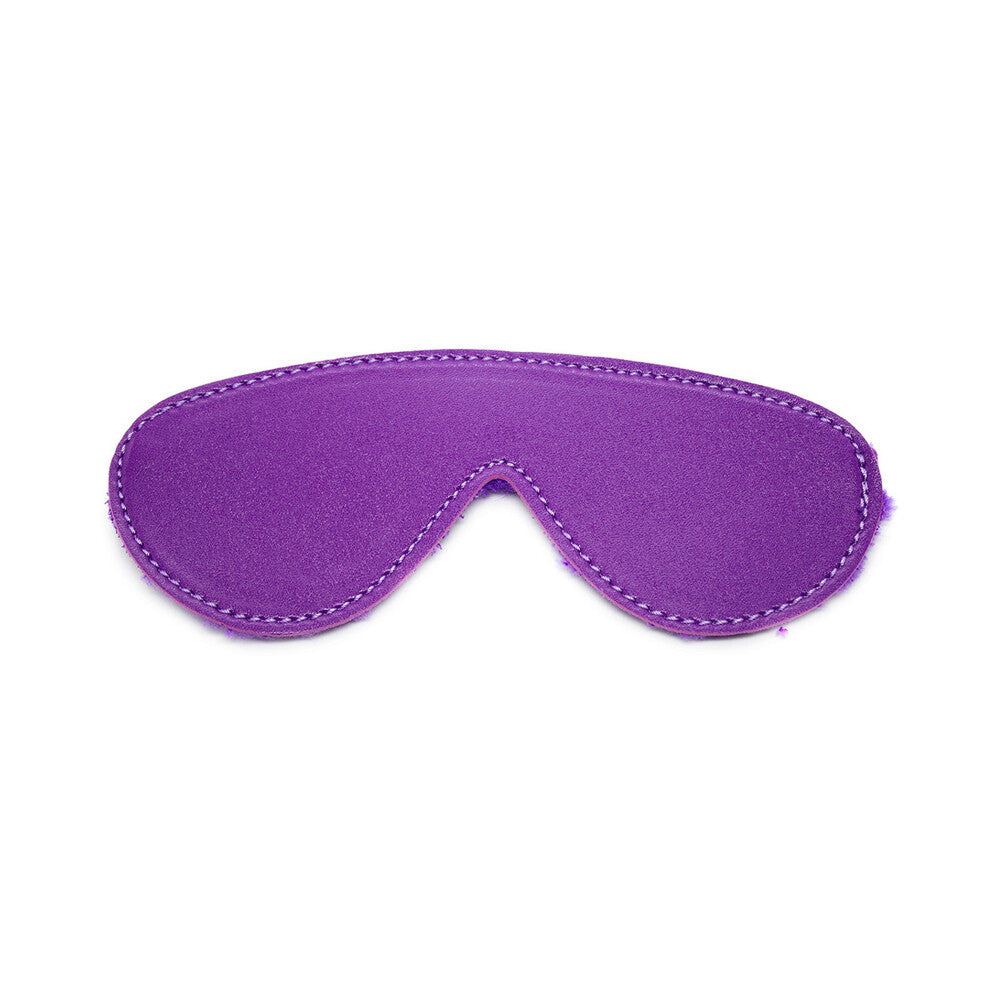 Plesur Everything Bondage 12 Piece Kit - Purple