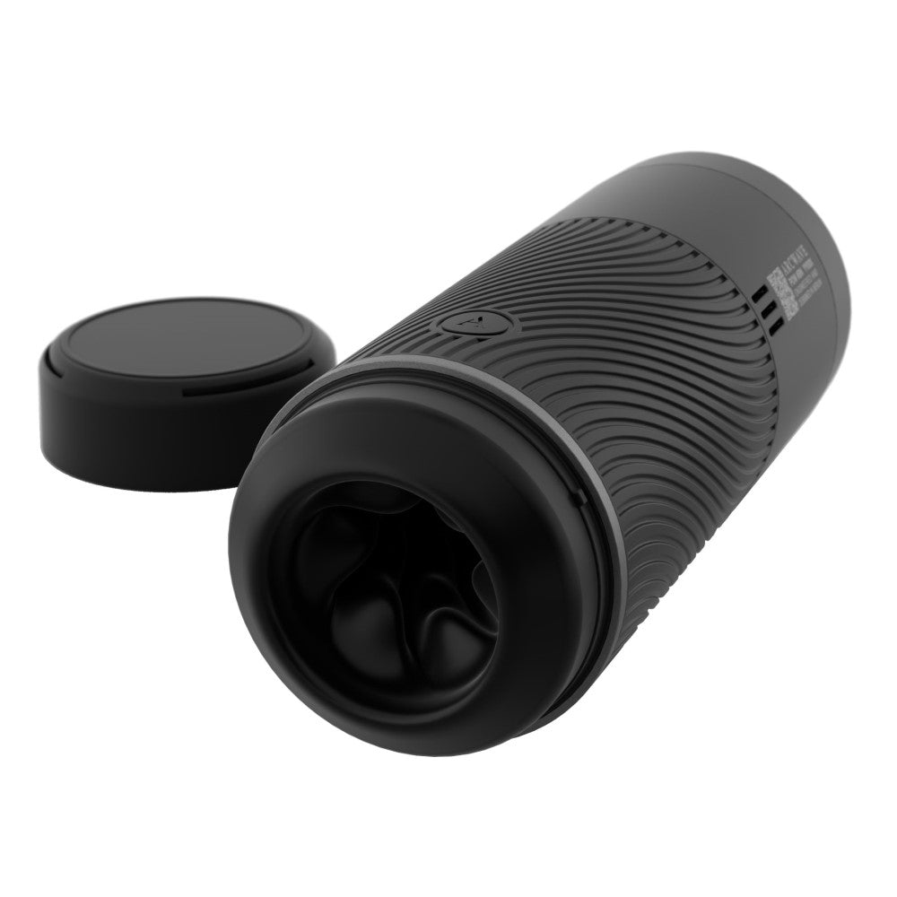 Arcwave Pow Stroker - Black