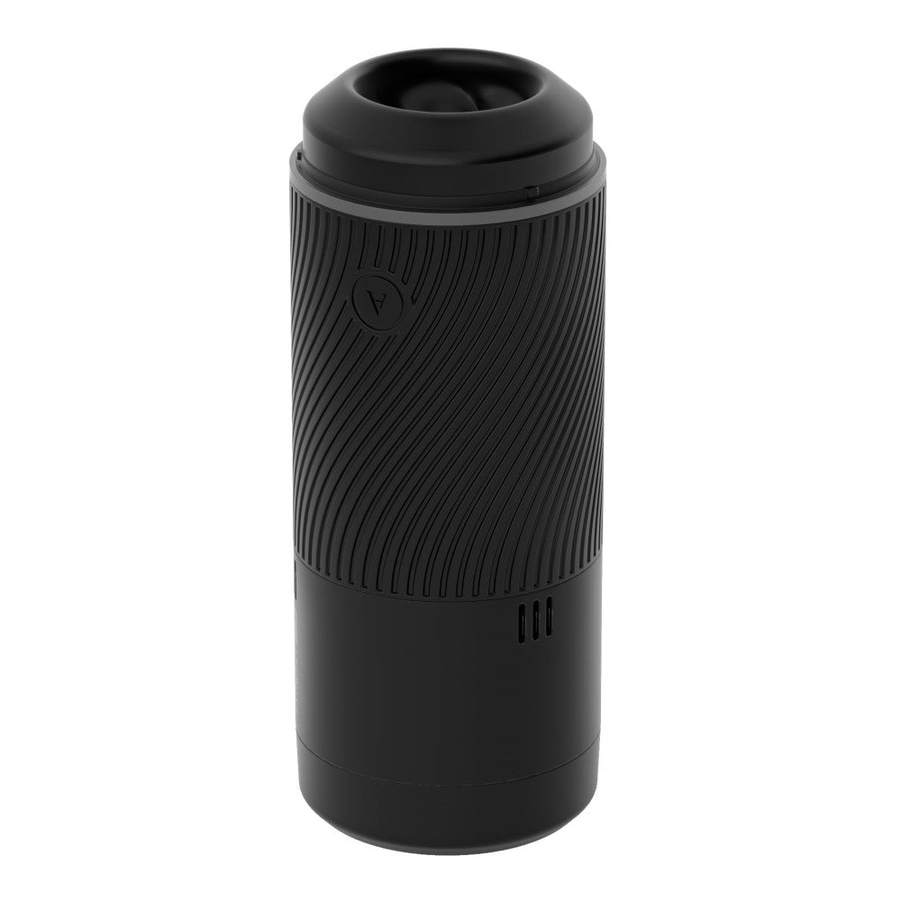 Arcwave Pow Stroker - Black
