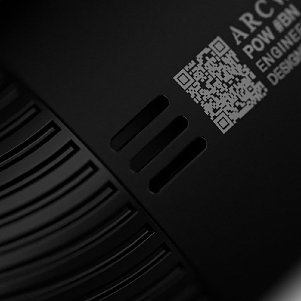 Arcwave Pow Stroker - Black