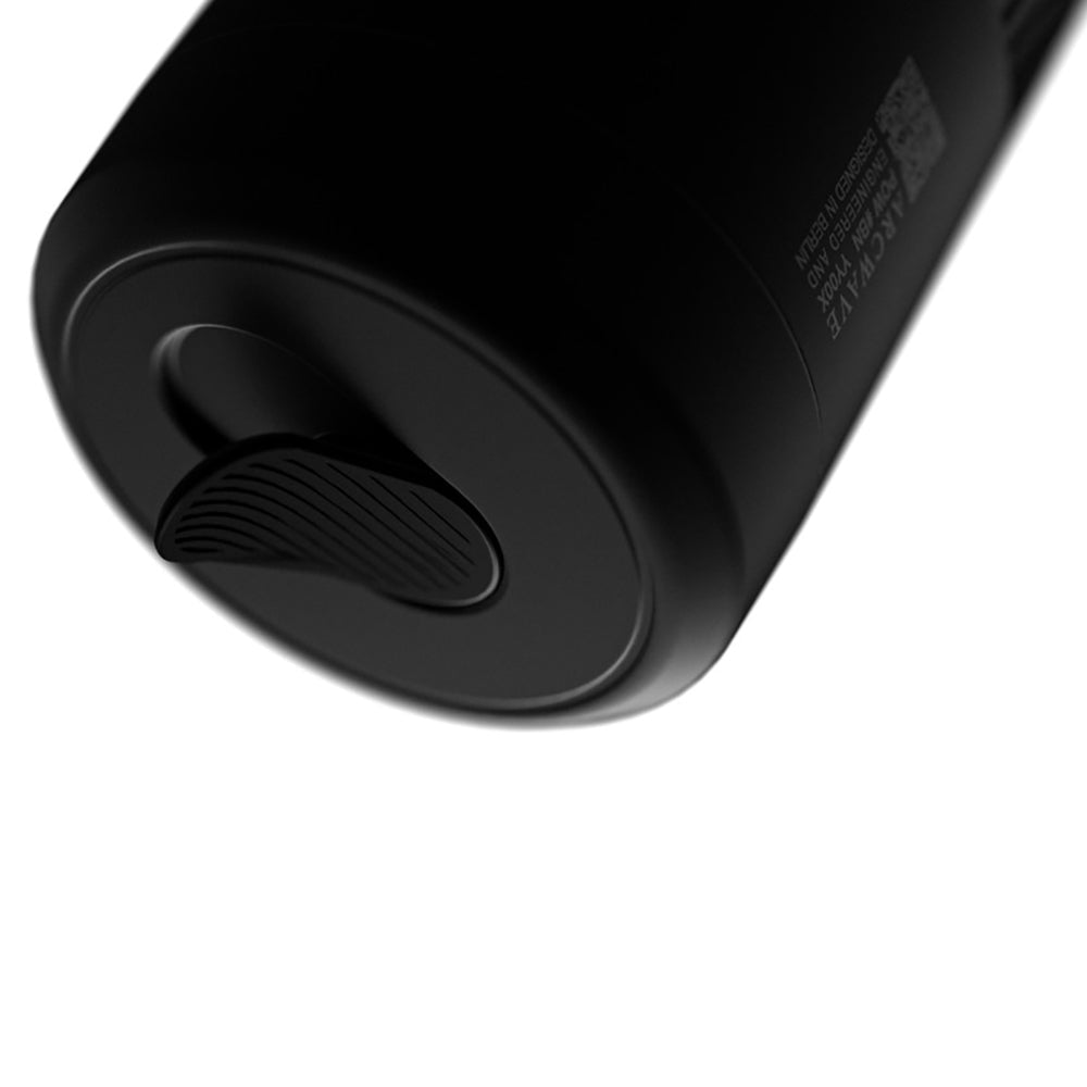 Arcwave Pow Stroker - Black