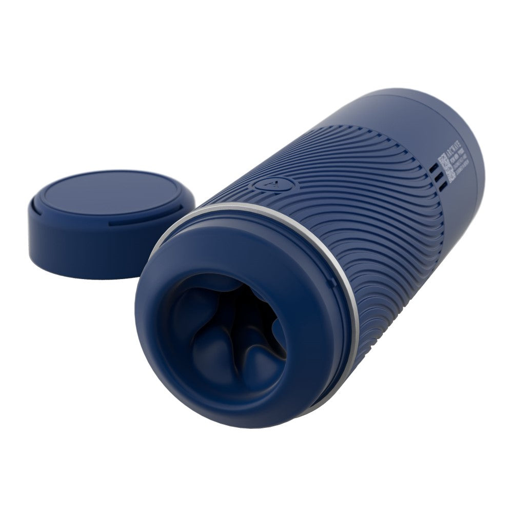 Arcwave Pow Stroker - Blue