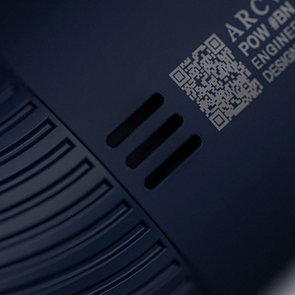 Arcwave Pow Stroker - Blue