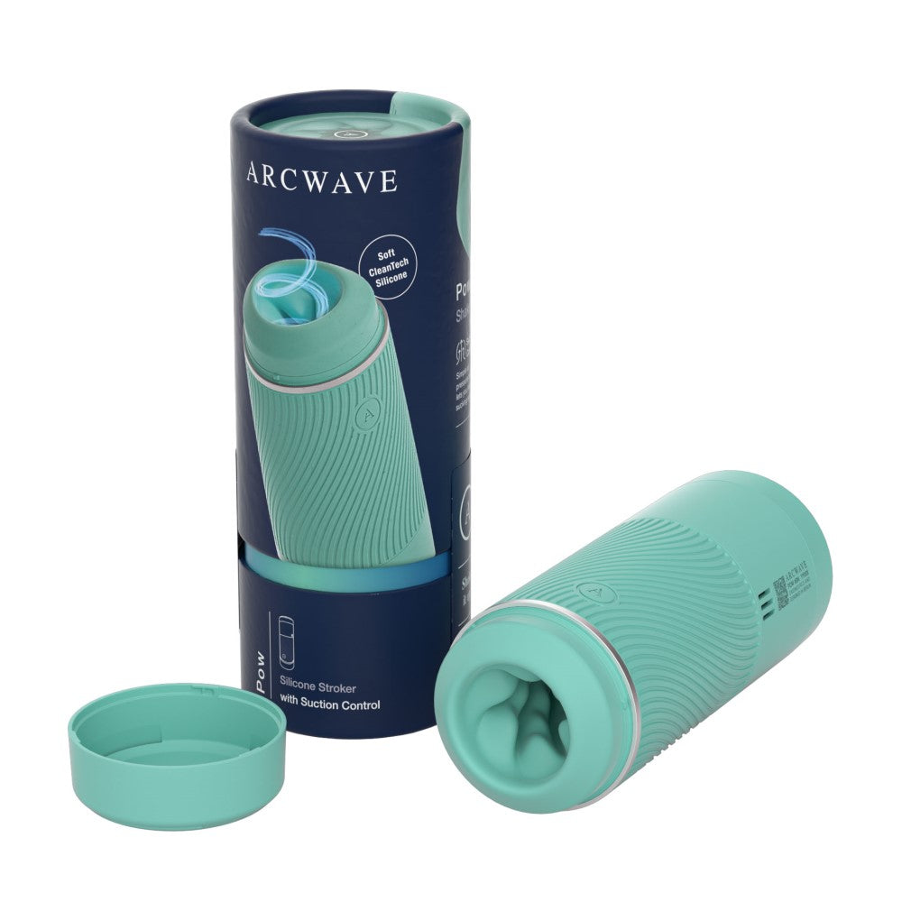 Arcwave Pow Stroker - Mint