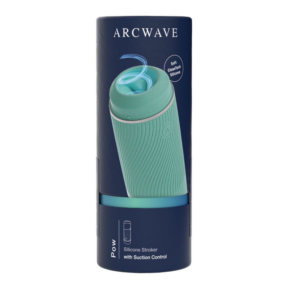 Arcwave Pow Stroker - Mint