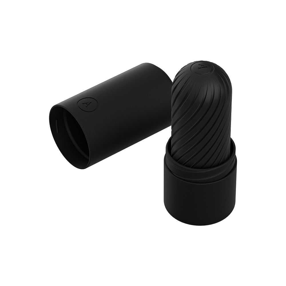 Arcwave Ghost Pocket Stroker - Black