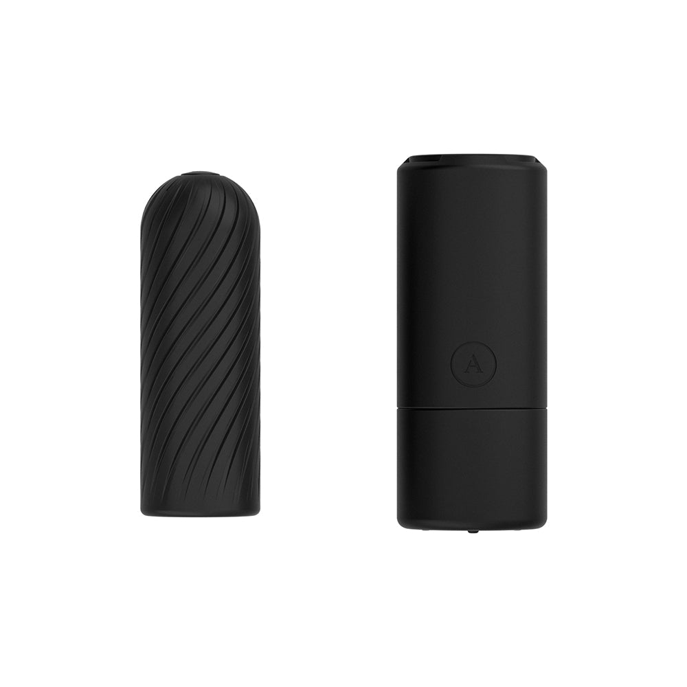 Arcwave Ghost Pocket Stroker - Black