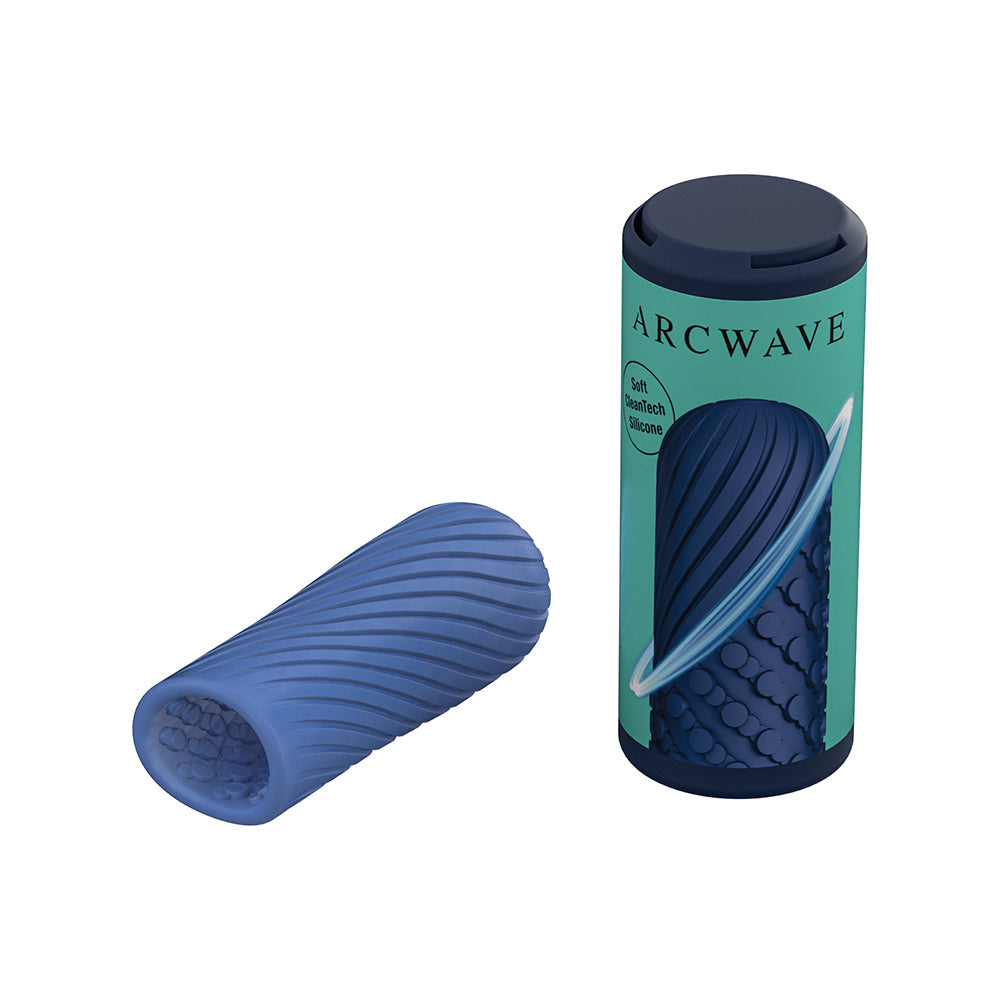 Arcwave Ghost Pocket Stroker - Blue
