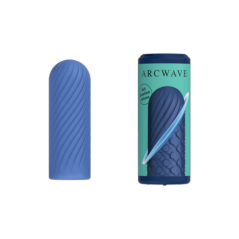Arcwave Ghost Pocket Stroker - Blue