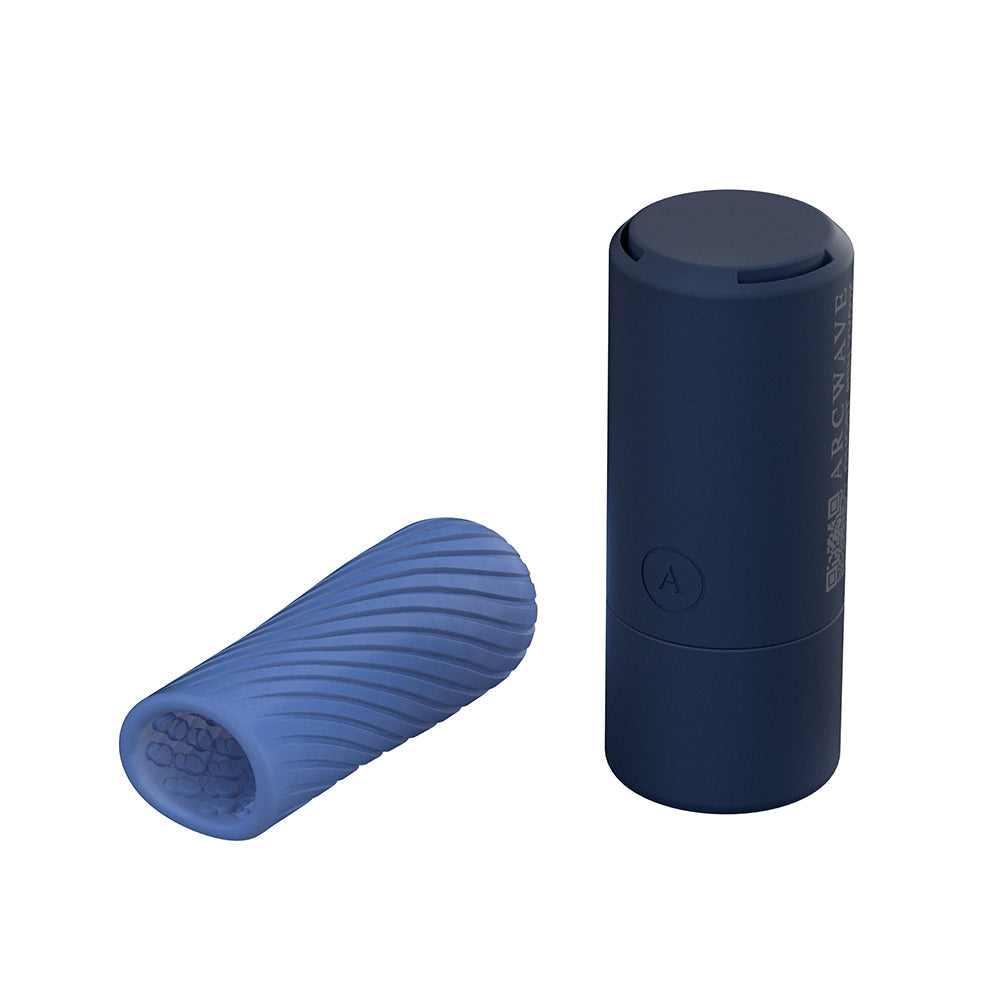 Arcwave Ghost Pocket Stroker - Blue
