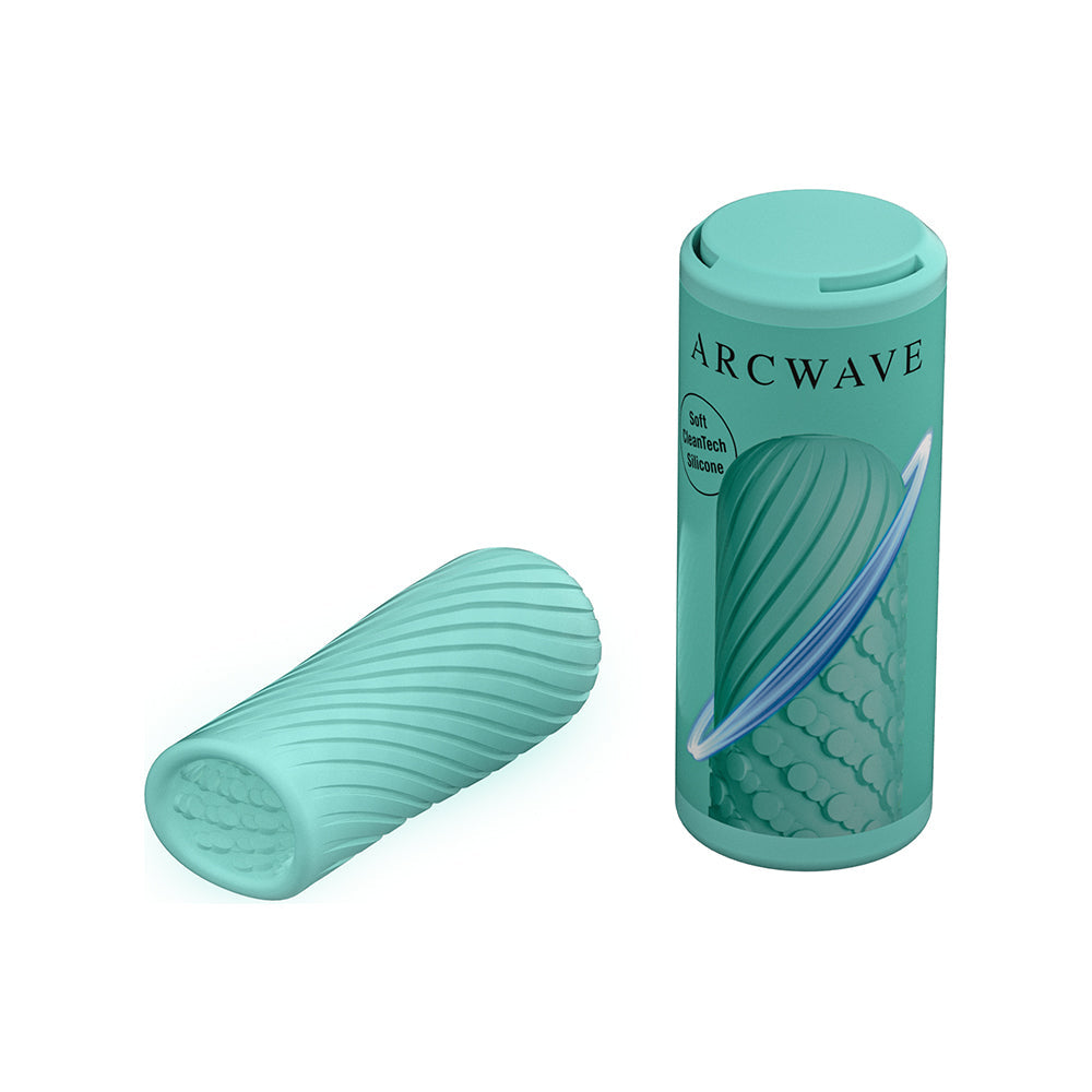 Arcwave Ghost Pocket Stroker - Mint
