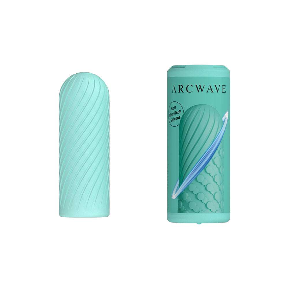 Arcwave Ghost Pocket Stroker - Mint