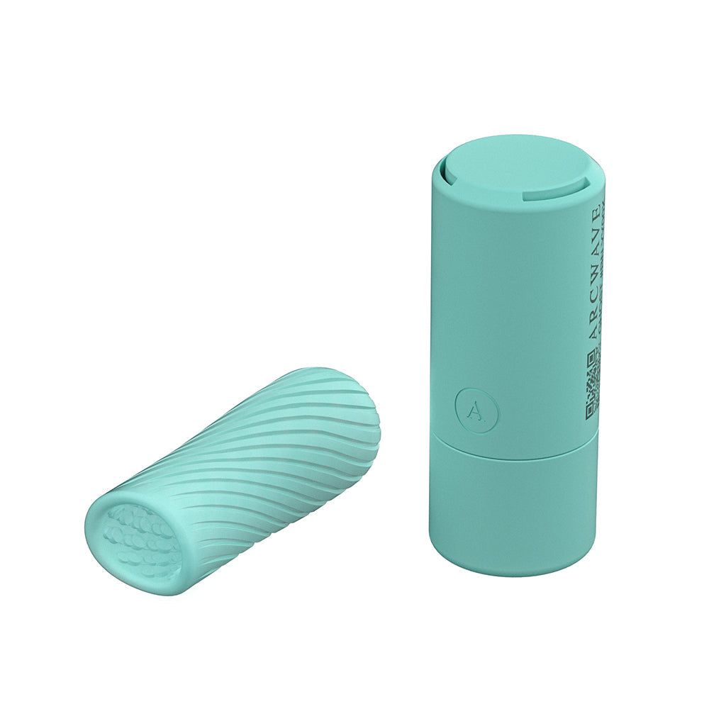 Arcwave Ghost Pocket Stroker - Mint