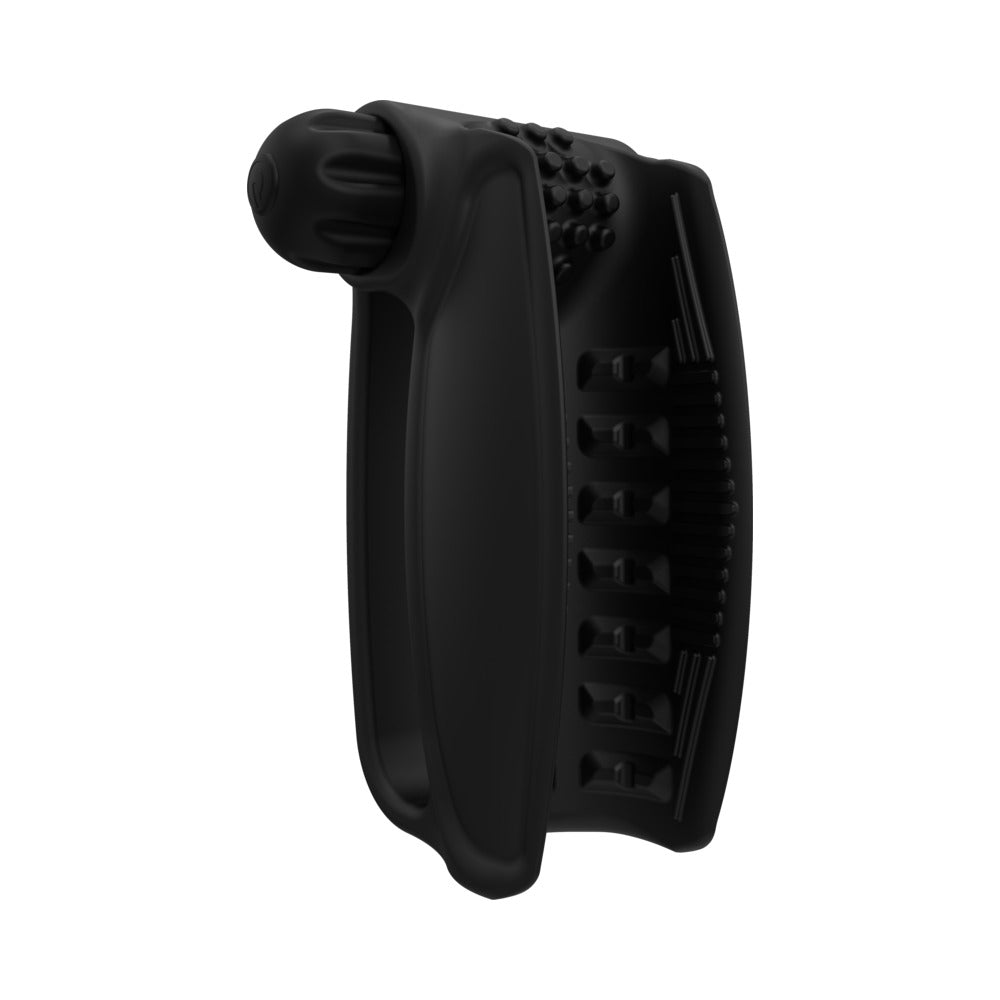 Bathmate Hand Vibe - Black