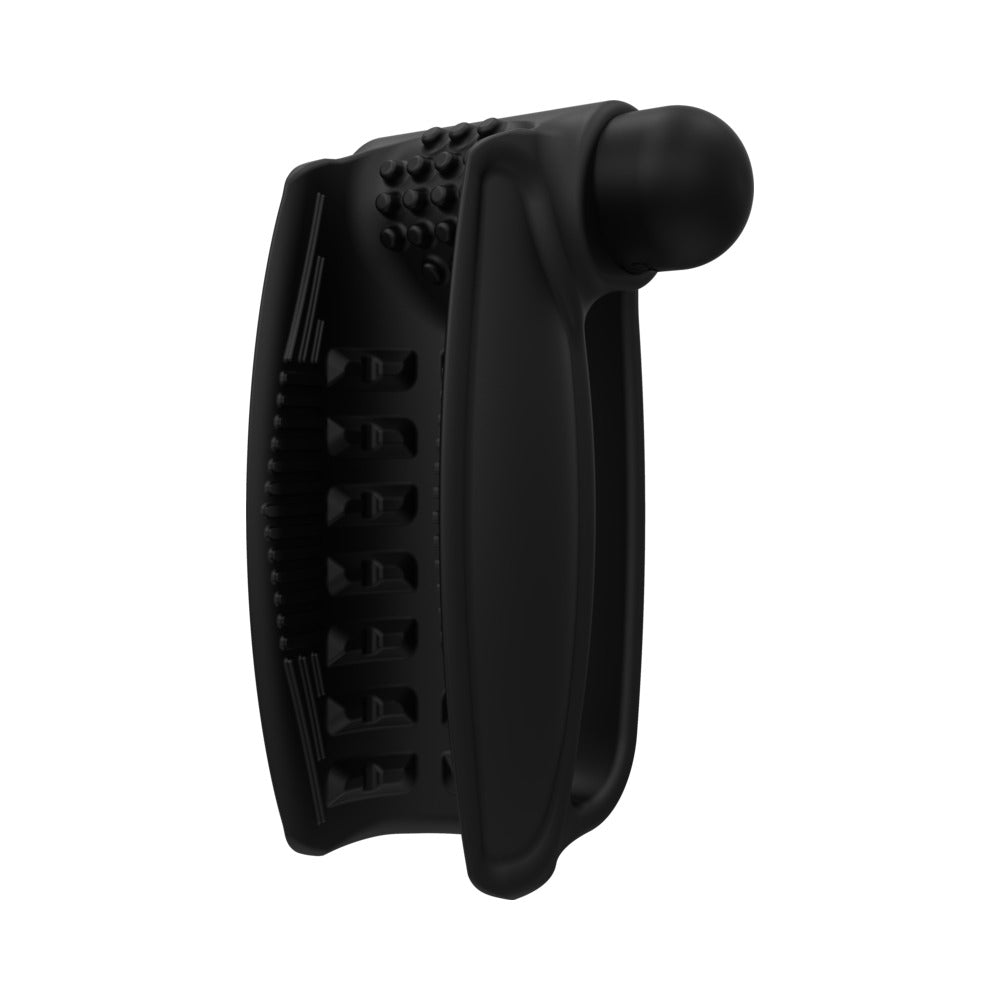 Bathmate Hand Vibe - Black