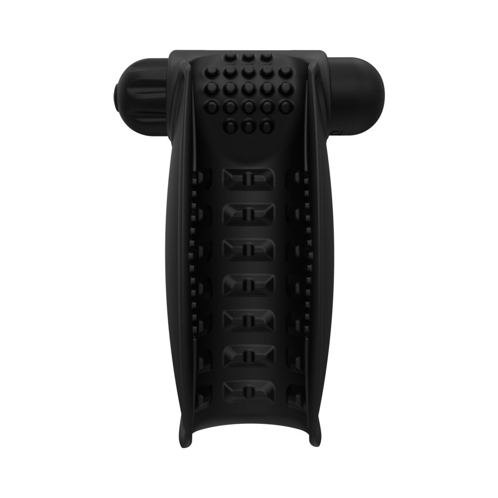 Bathmate Hand Vibe - Black