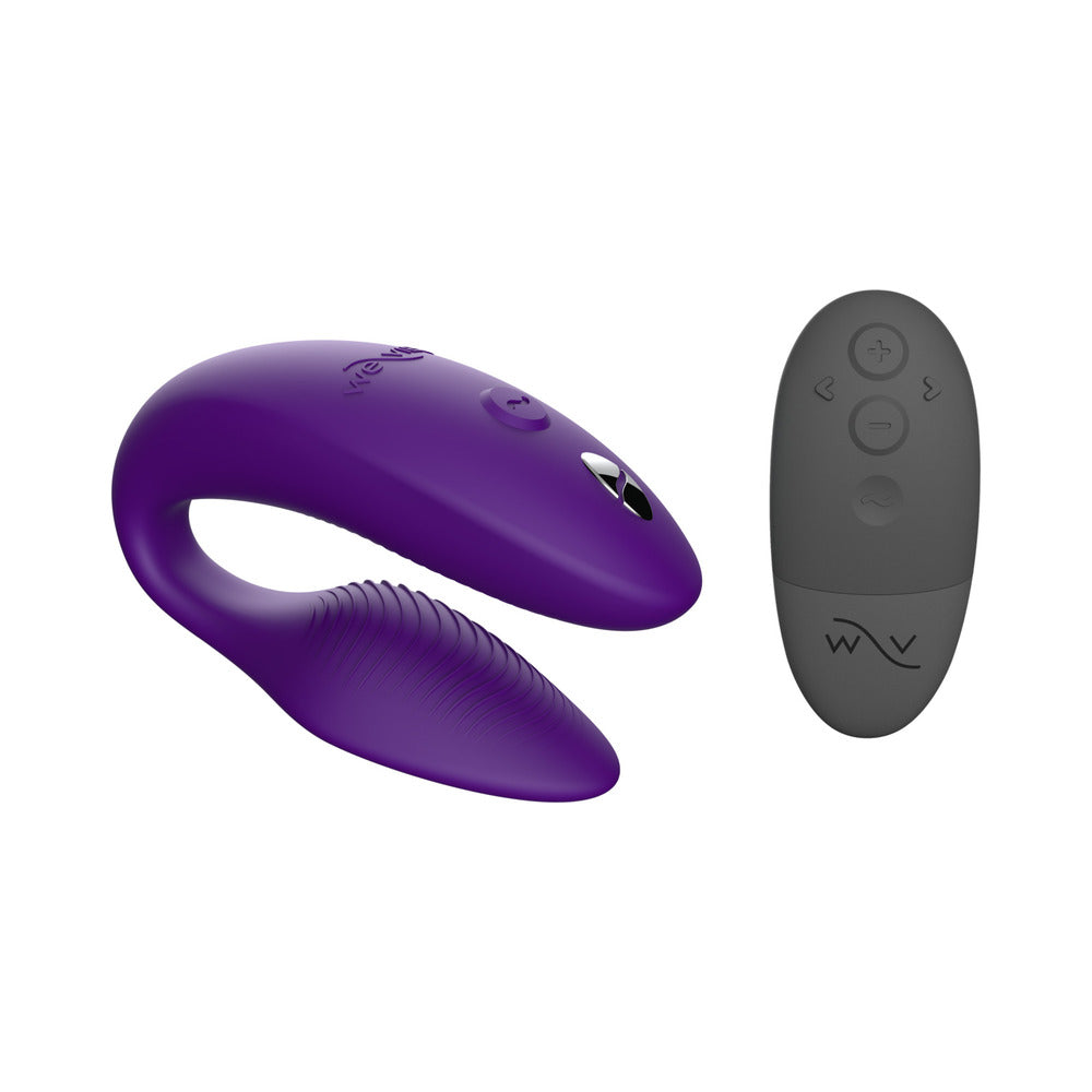 We-Vibe Sync 2 - Purple