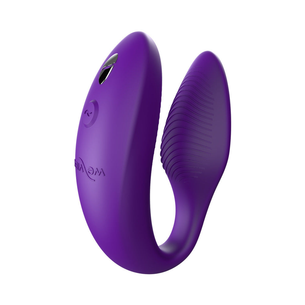 We-Vibe Sync 2 - Purple