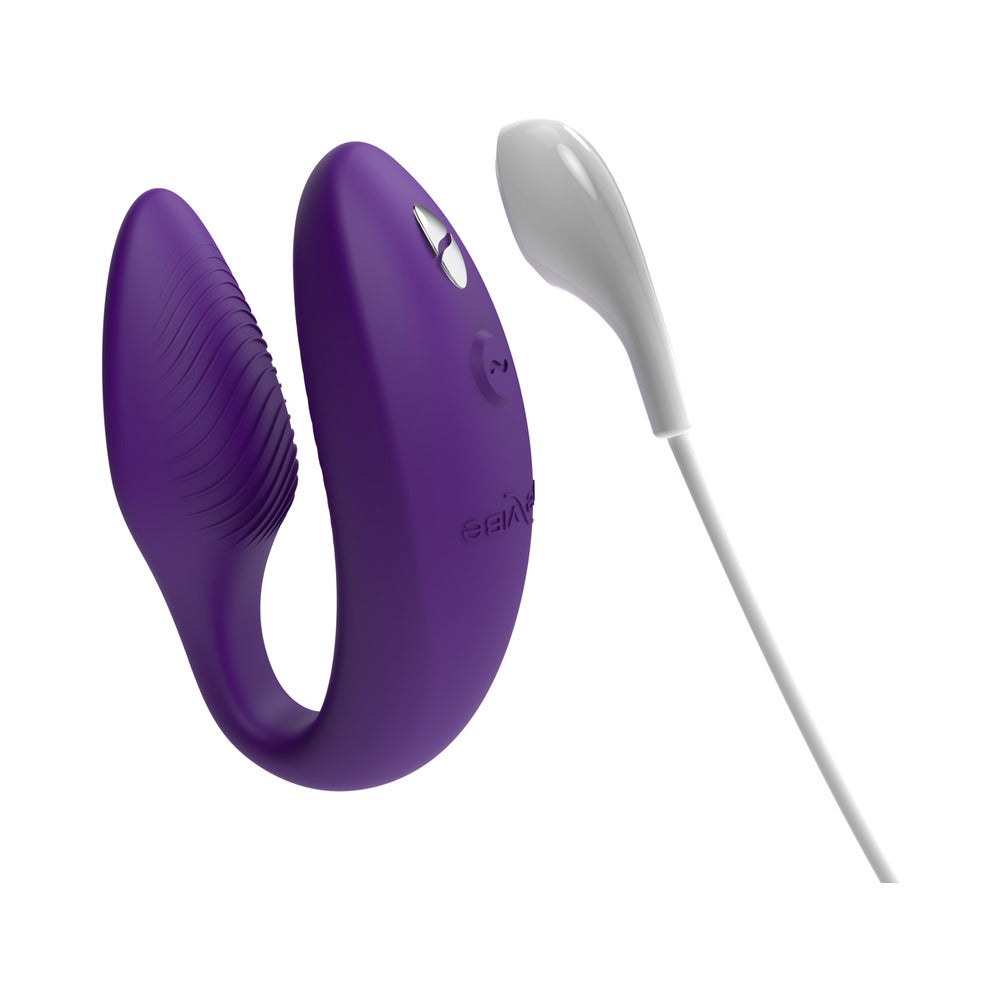 We-Vibe Sync 2 - Purple