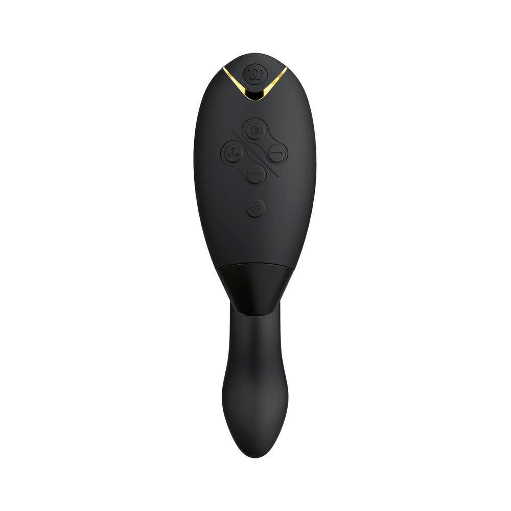 Womanizer Duo 2 - Black