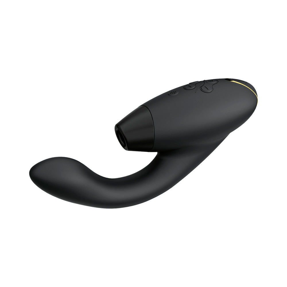 Womanizer Duo 2 - Black