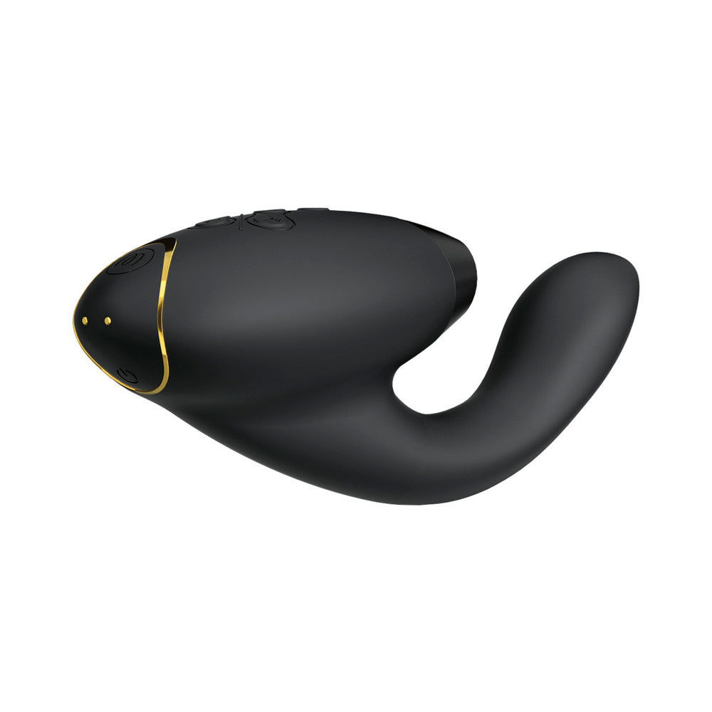 Womanizer Duo 2 - Black