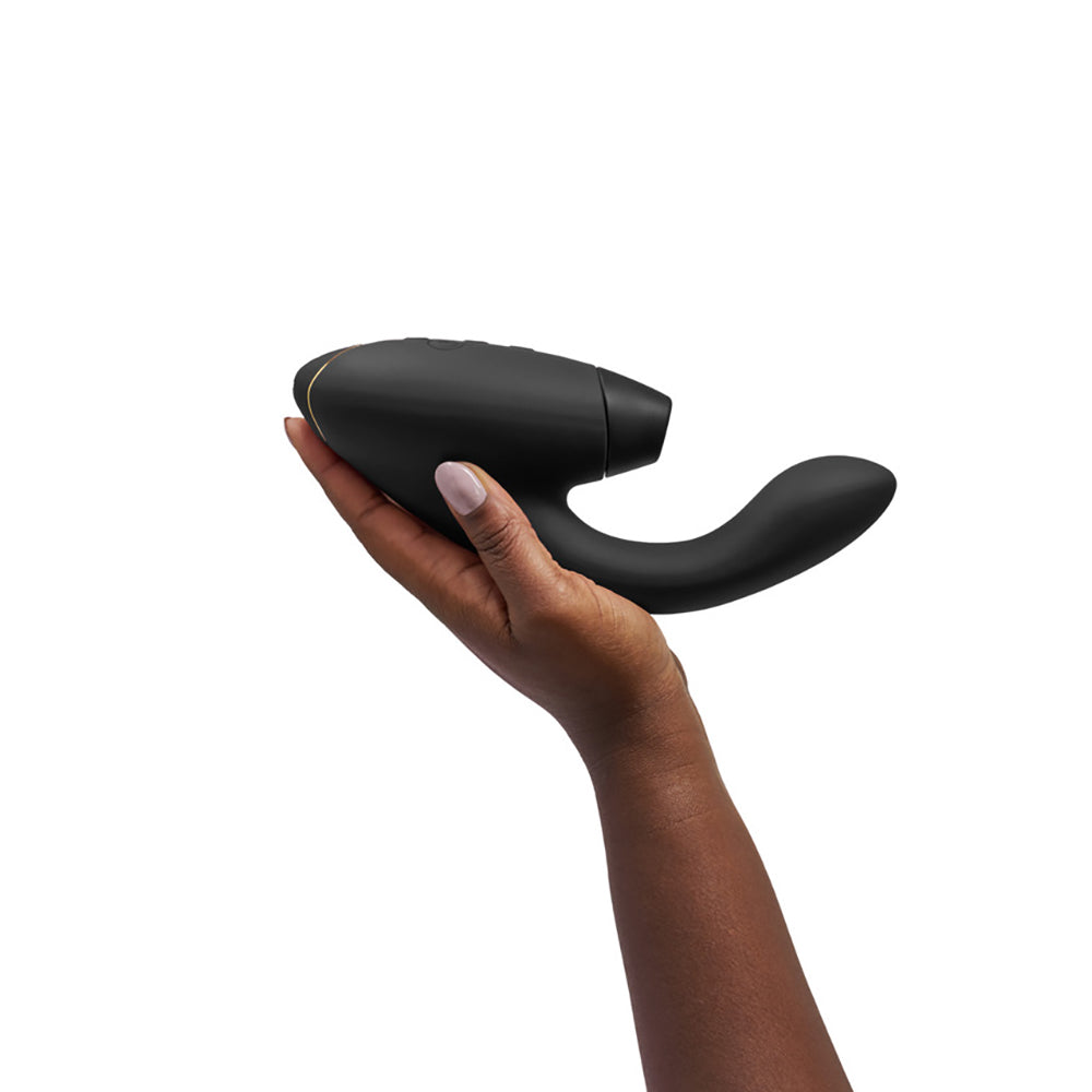 Womanizer Duo 2 - Black