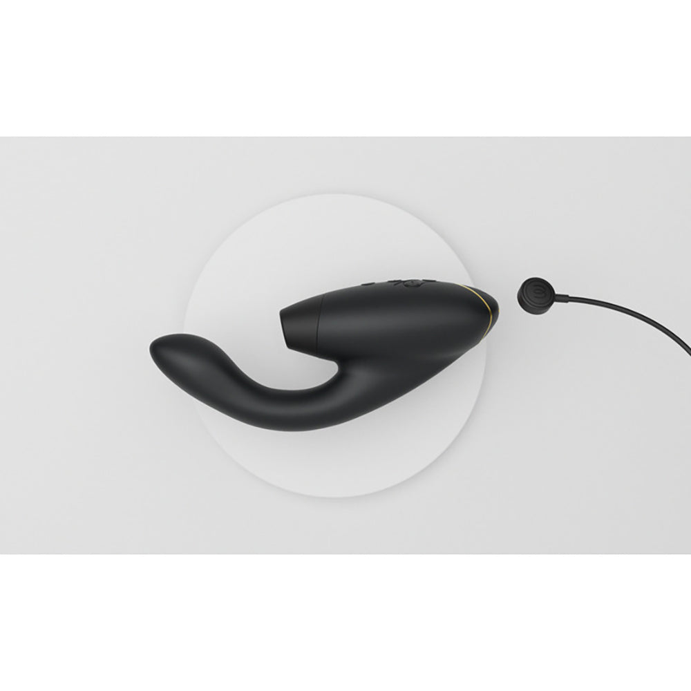 Womanizer Duo 2 - Black