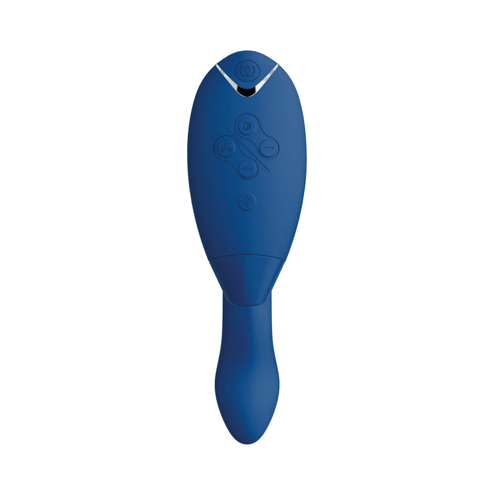 Womanizer Duo 2 - Blueberry