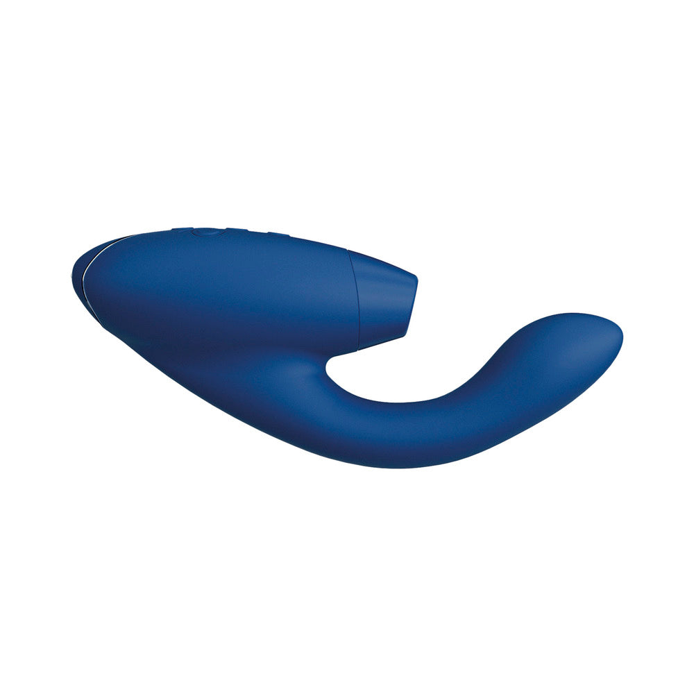 Womanizer Duo 2 - Blueberry