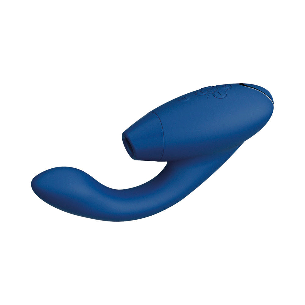 Womanizer Duo 2 - Blueberry