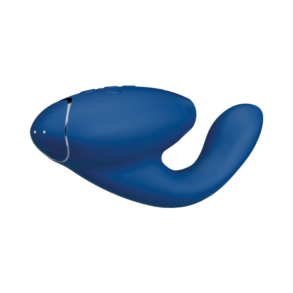 Womanizer Duo 2 - Blueberry