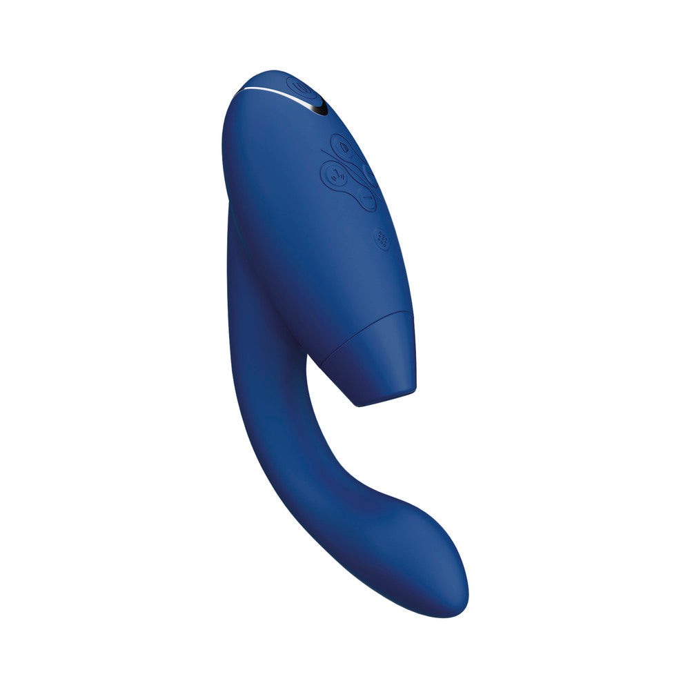 Womanizer Duo 2 - Blueberry
