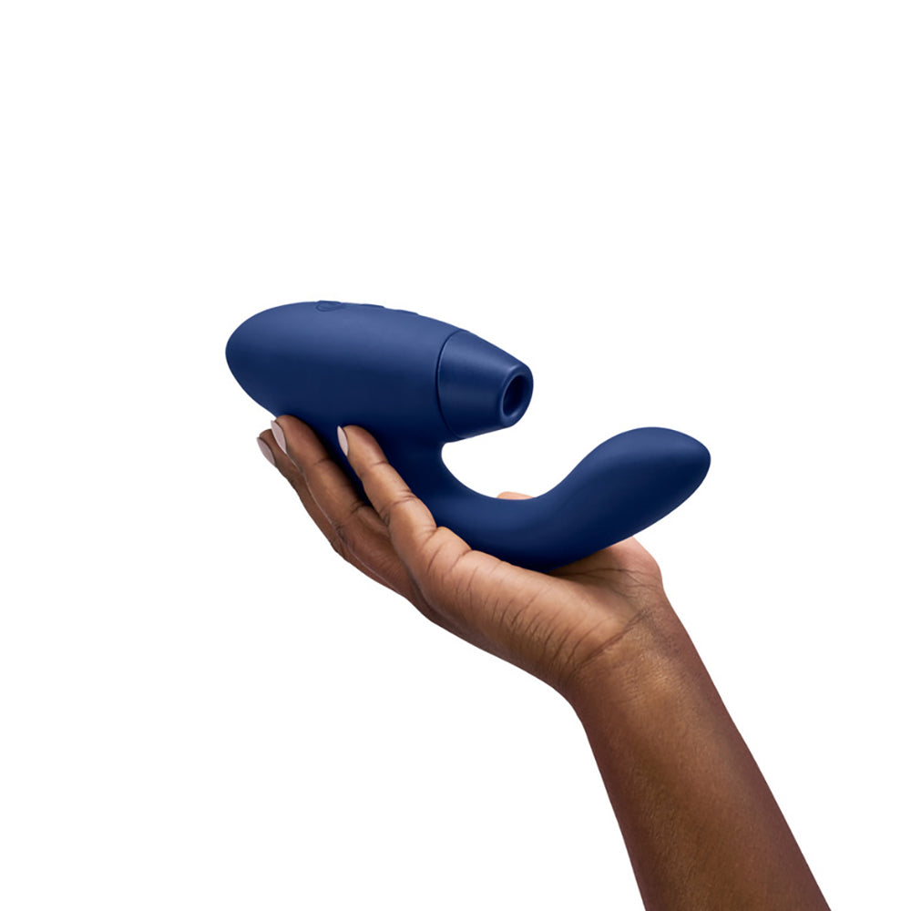 Womanizer Duo 2 - Blueberry