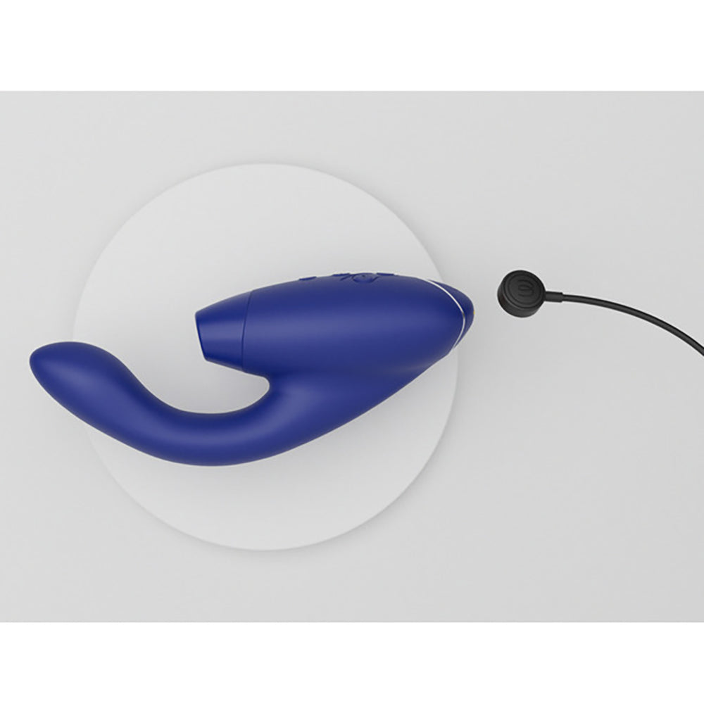 Womanizer Duo 2 - Blueberry