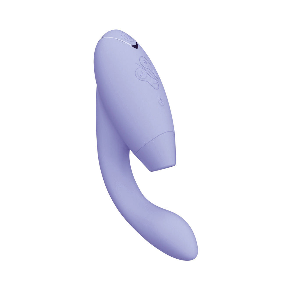 Womanizer Duo 2 - Lilac
