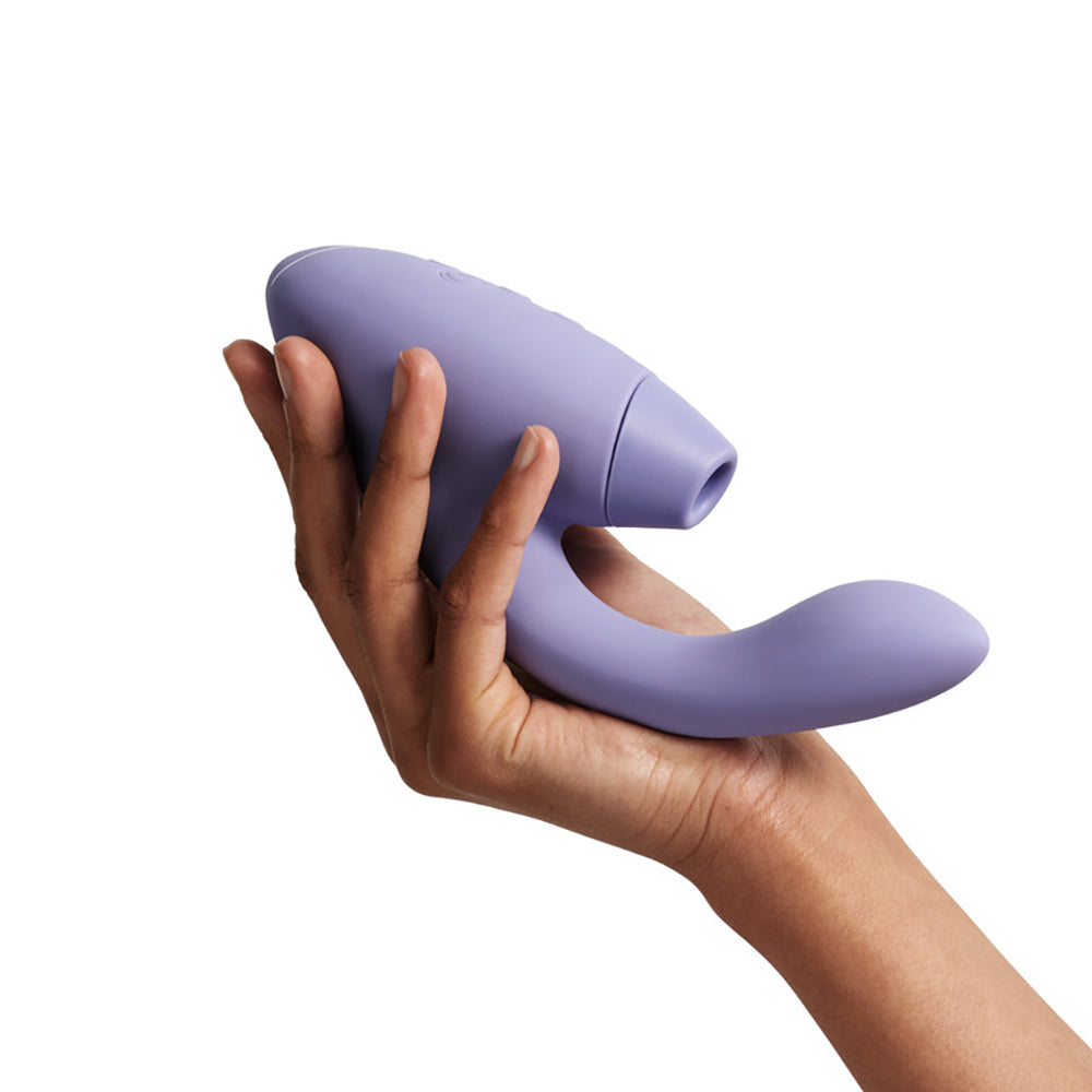Womanizer Duo 2 - Lilac