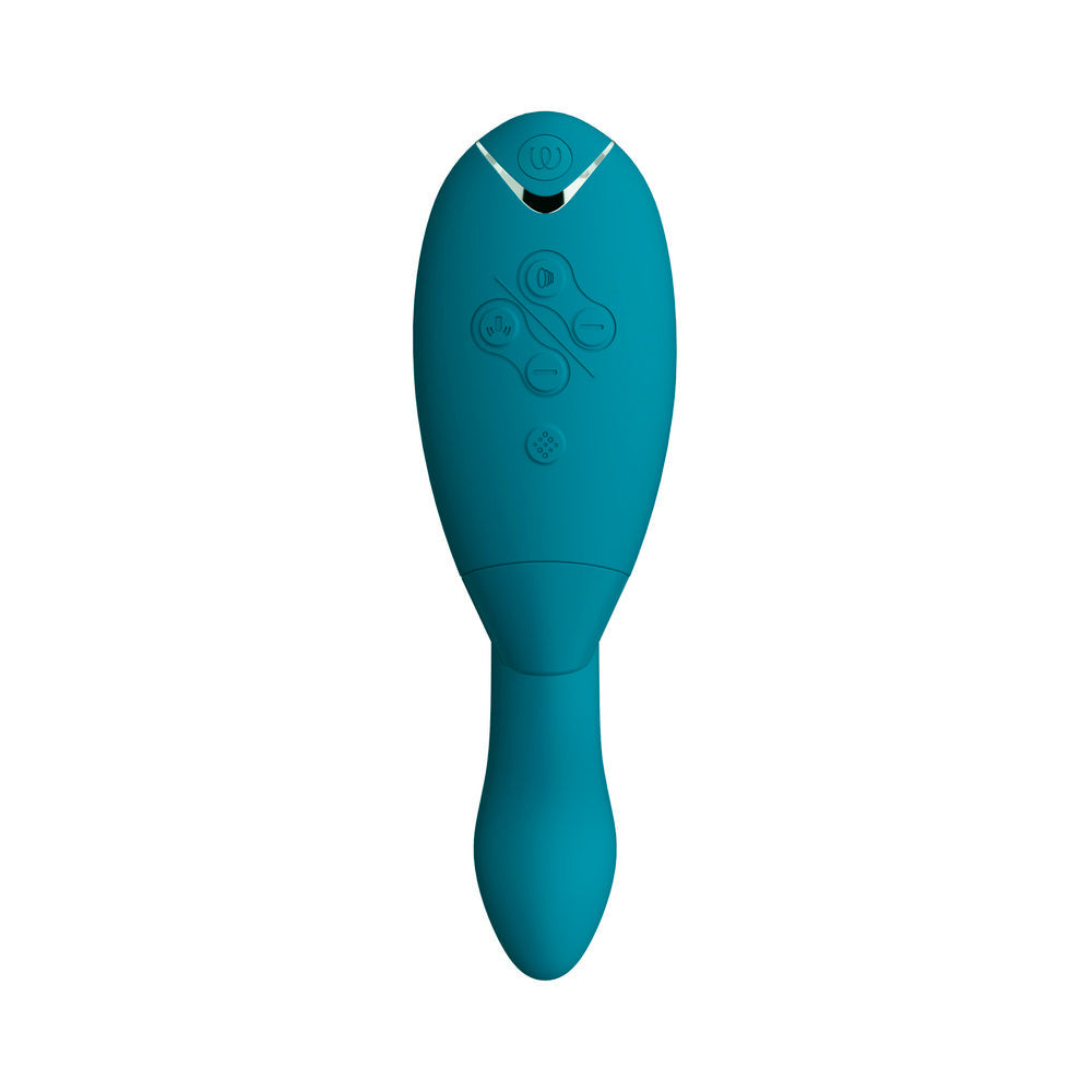 Womanizer Duo 2 - Petrol