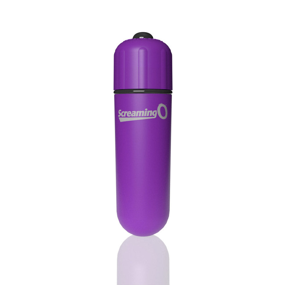 Screaming O 4B Bullet-Grape