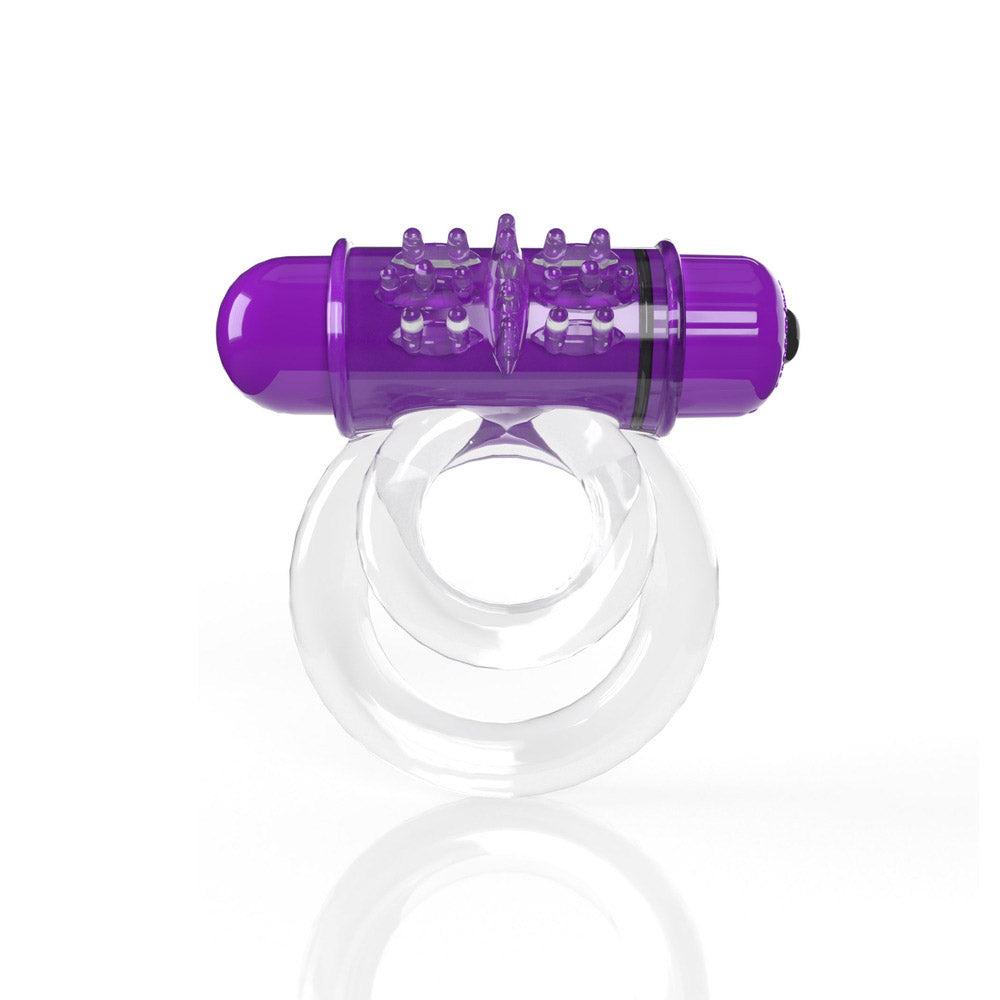 Screaming O 4B DoubleO 6 - Grape