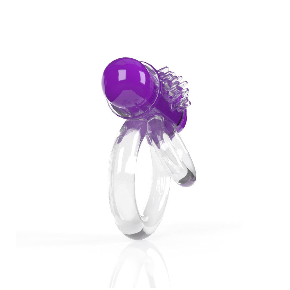 Screaming O 4B DoubleO 6 - Grape