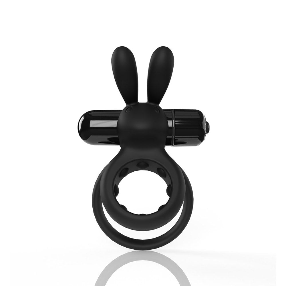 Screaming O 4B Ohare-Black