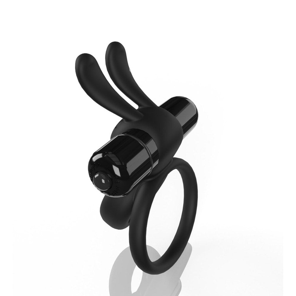 Screaming O 4B Ohare-Black